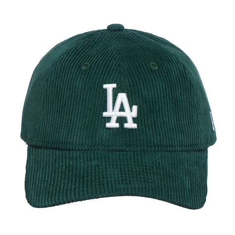 New Era - Cord Los Angeles Dodgers 9Twenty Cap