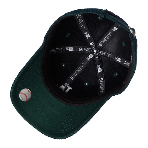 New Era - Cord Los Angeles Dodgers 9Twenty Cap