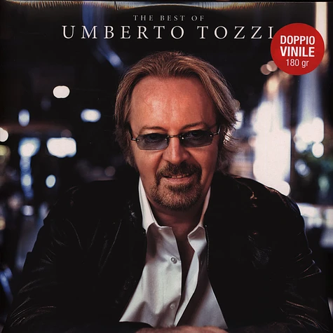 Umberto Tozzi - The Best Of Umberto Tozzi