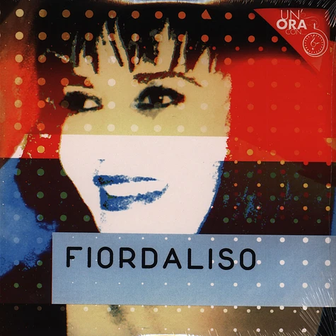 Fiordaliso - Un 'Ora Con