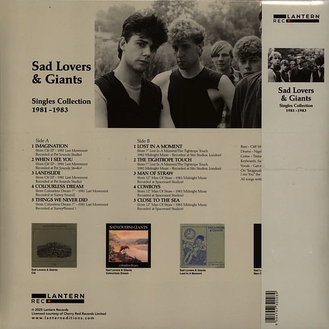 洋楽 Sad Lovers &Giants maxresdefault.jpg?sqp=-