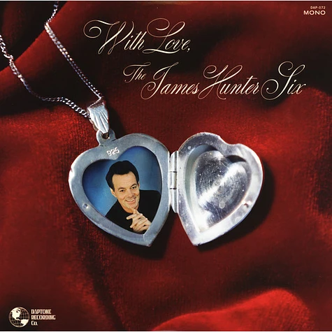 The James Hunter Six - With Love