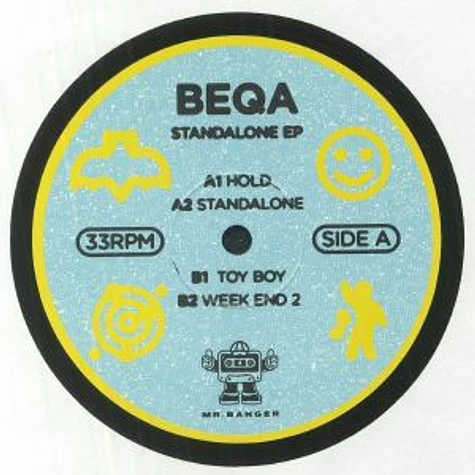 Beqa - Standalone EP