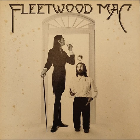 Fleetwood Mac - Fleetwood Mac