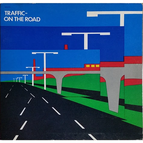 Traffic - On The Road