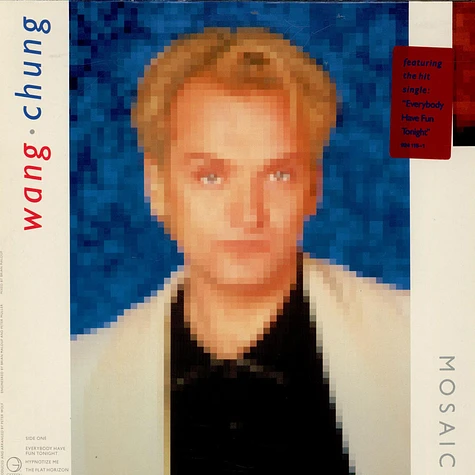 Wang Chung - Mosaic