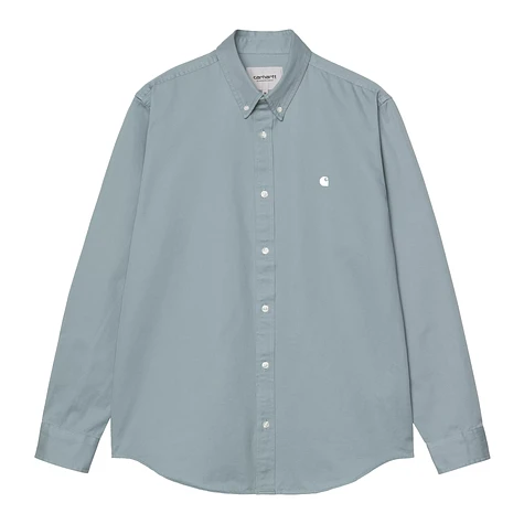 Carhartt WIP - L/S Madison Shirt