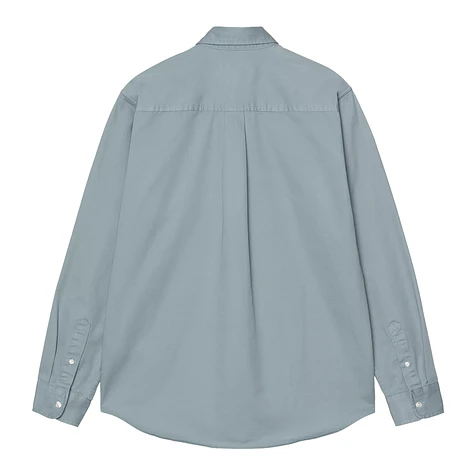 Carhartt WIP - L/S Madison Shirt