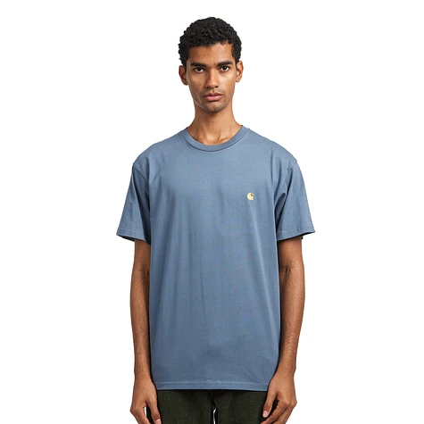 Carhartt WIP - S/S Chase T-Shirt