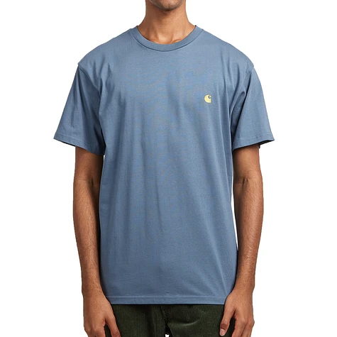 Carhartt WIP - S/S Chase T-Shirt