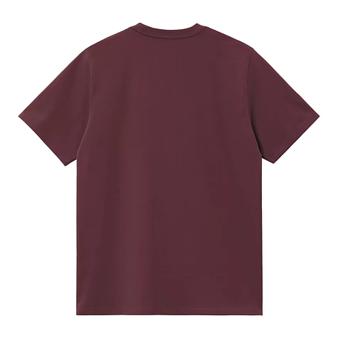 Carhartt WIP - S/S American Script T-Shirt