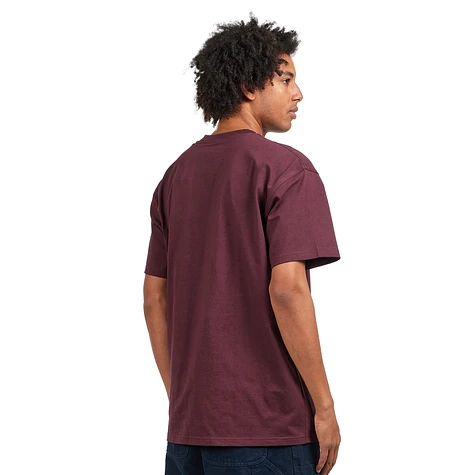 Carhartt WIP - S/S American Script T-Shirt