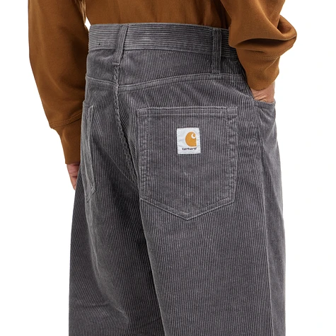 Carhartt LANDON PANT Porphyry コーデュロイ 34 carharttwip_landonrinsedporphy