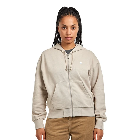 Carhartt WIP - W' Hooded Casey Jacket