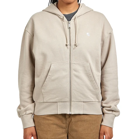 Carhartt WIP - W' Hooded Casey Jacket