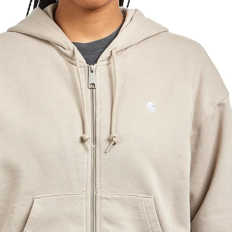 Carhartt WIP - W' Hooded Casey Jacket