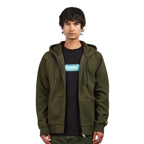 Carhartt WIP - Hooded Chase Jacket