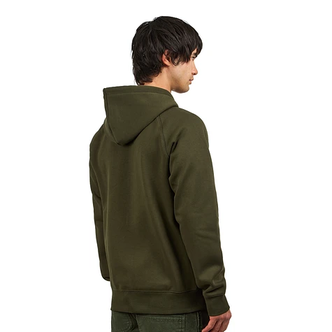 Carhartt WIP - Hooded Chase Jacket