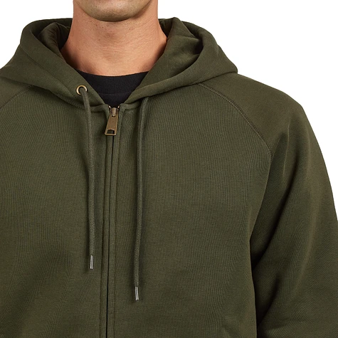 Carhartt WIP - Hooded Chase Jacket