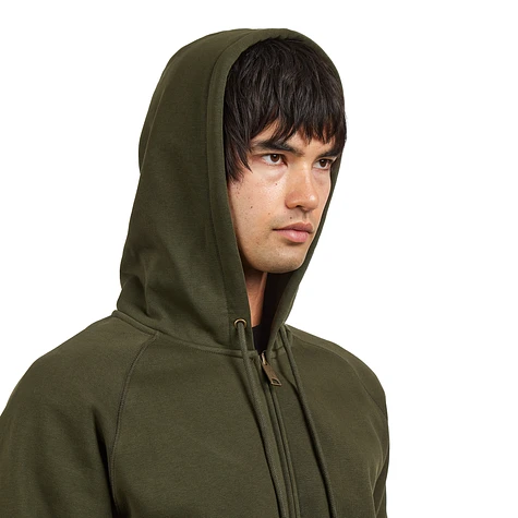 Carhartt WIP - Hooded Chase Jacket