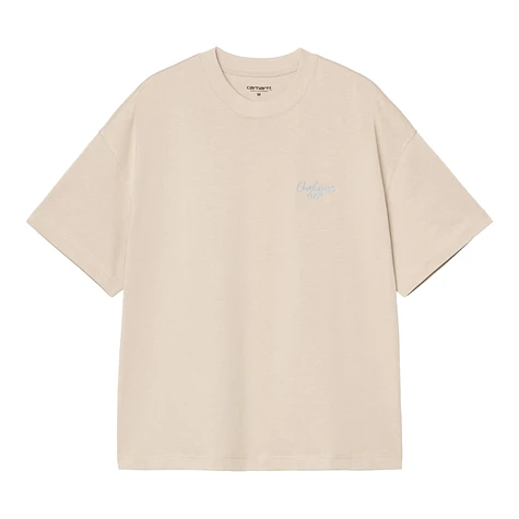 Carhartt WIP - S/S Signature Script T-Shirt