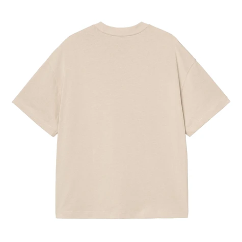 Carhartt WIP - S/S Signature Script T-Shirt