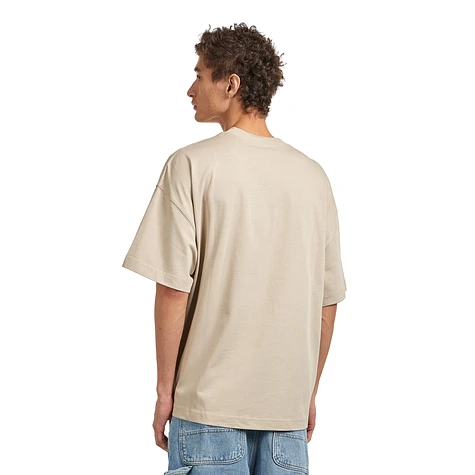 Carhartt WIP - S/S Signature Script T-Shirt