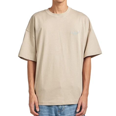Carhartt WIP - S/S Signature Script T-Shirt