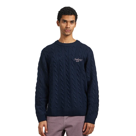 Carhartt WIP - Signature Sweater