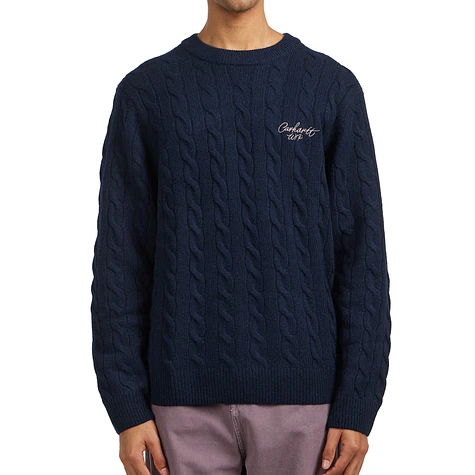 Carhartt WIP - Signature Sweater