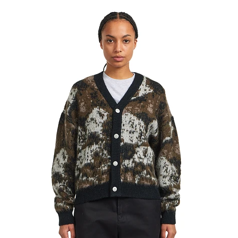 Carhartt WIP - W' Merlin Cardigan