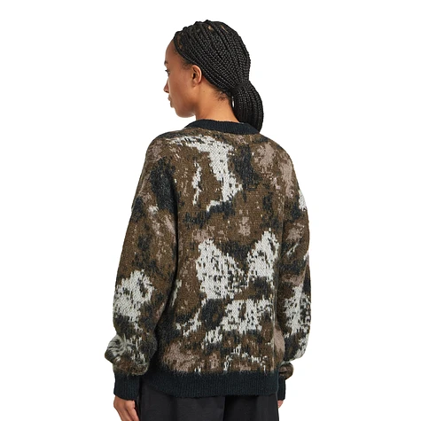 Carhartt WIP - W' Merlin Cardigan