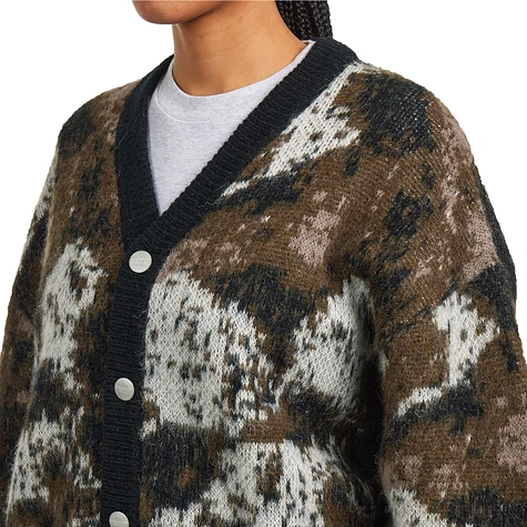 Carhartt WIP - W' Merlin Cardigan