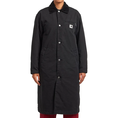 Carhartt WIP - W' Webster Coat 