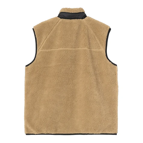 Carhartt WIP - Prentis Vest Liner