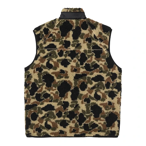 Carhartt WIP - Prentis Vest Liner