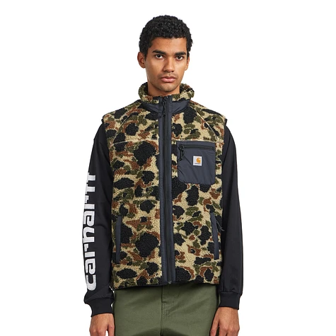 Carhartt WIP - Prentis Vest Liner