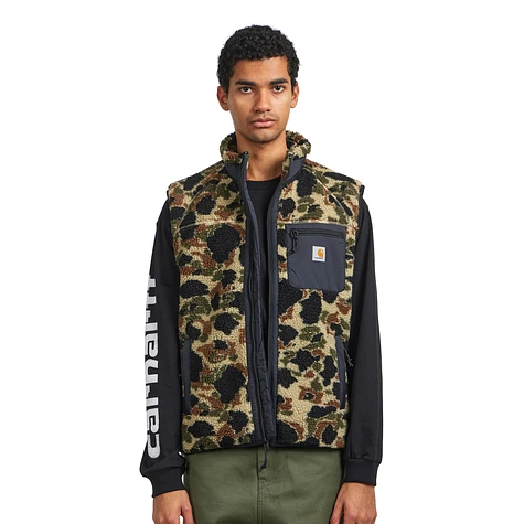 Carhartt WIP - Prentis Vest Liner