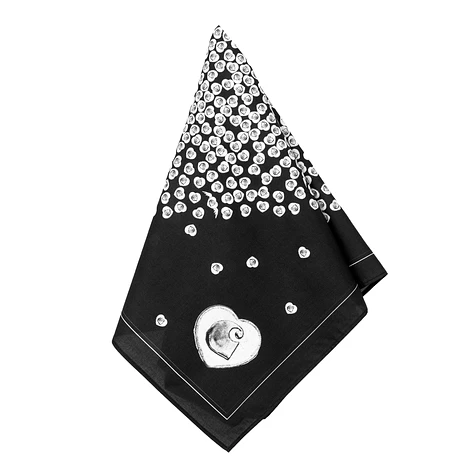 Carhartt WIP - Heart to Hartt Bandana