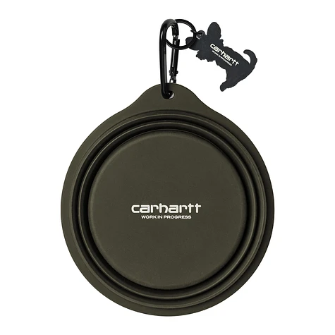 Carhartt WIP - Wild Dog Foldable Bowl