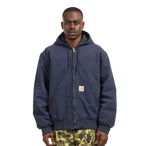 Carhartt WIP - OG Active Jacket 