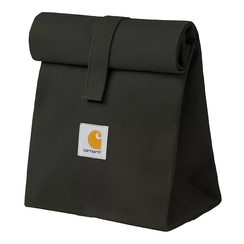 Carhartt WIP - Lunch Bag "Dearborn" Canvas, 11.3 oz
