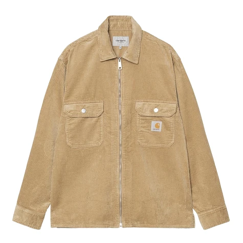 Carhartt WIP - Reynold Shirt Jac