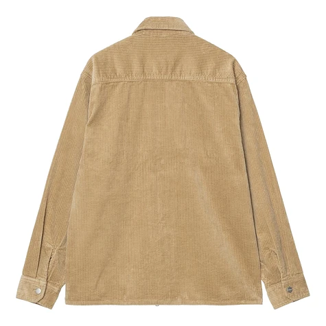 Carhartt WIP - Reynold Shirt Jac