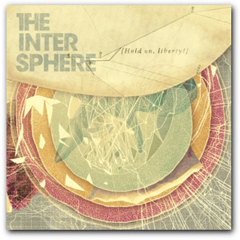 The Intersphere - Hold On, Liberty!