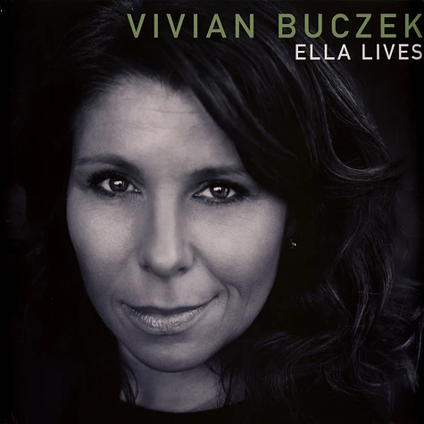 V.A. - Vivian Buczek: Ella Lives