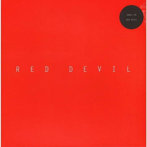 Angel-Ho - Red Devil