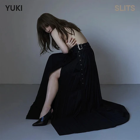 Yuki - Slits