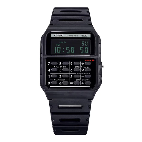 Casio - CA-53WB-1BEF