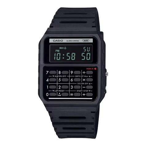 Casio - CA-53WB-1BEF